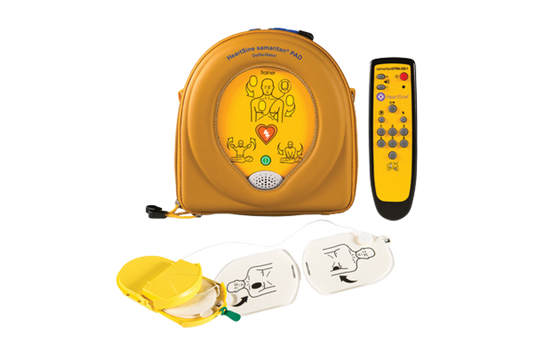 Cartridge, Electrod, Pad-Pak, for Trainer (Continental US Only) 
