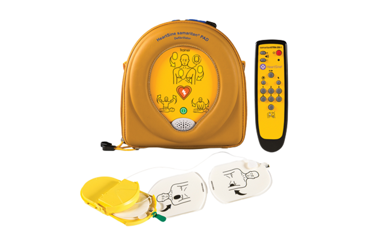 LIFEPAK 20 Configuration Transfer Cable
