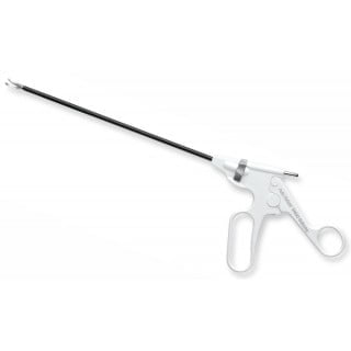 ENDO Shears, Laparoscopic, Single Use, 5 mm, 6/bx (Continental US Only)