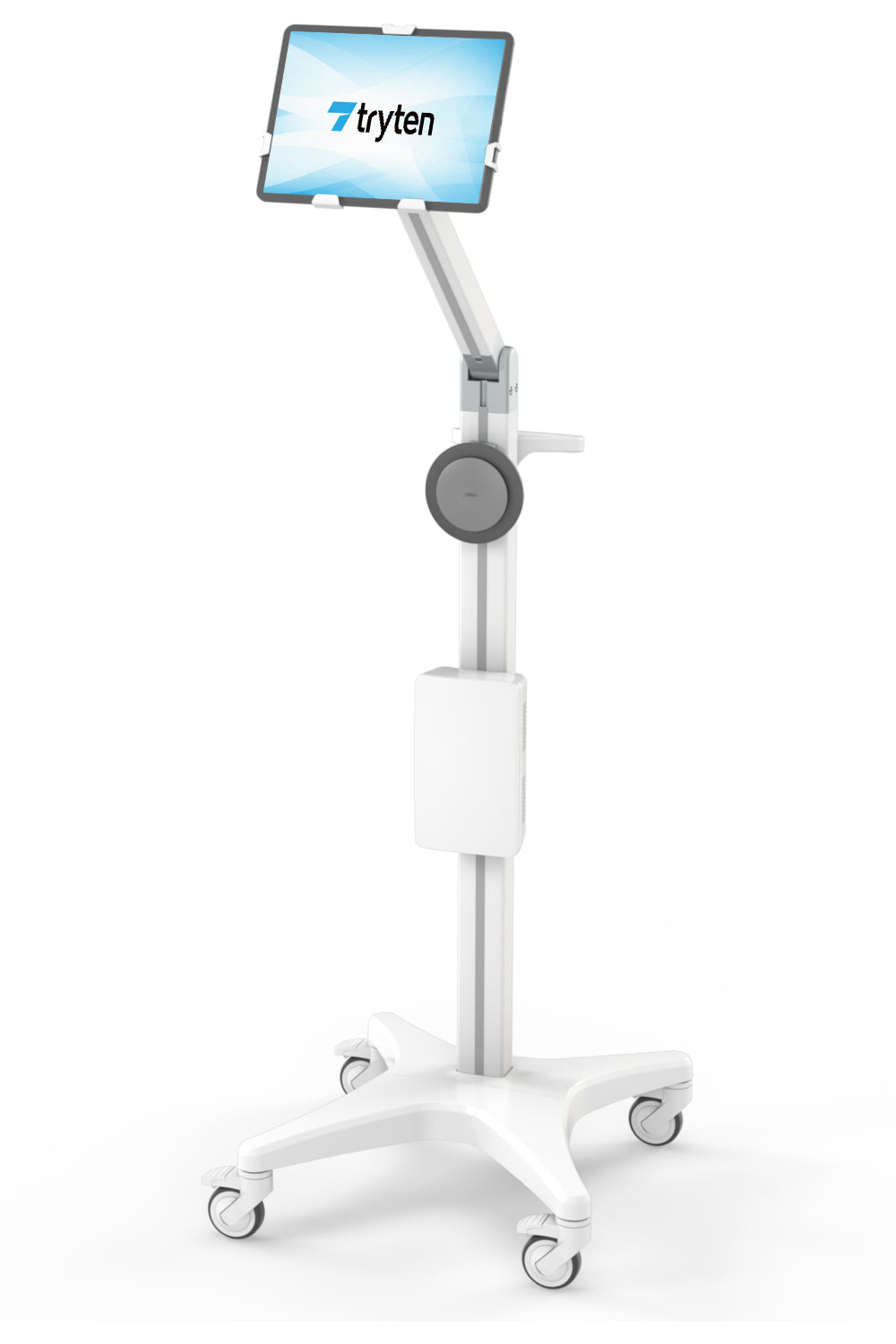 Cord, Extension, Triple Tap 9ft Hosp Grade (DROP SHIP ONLY)