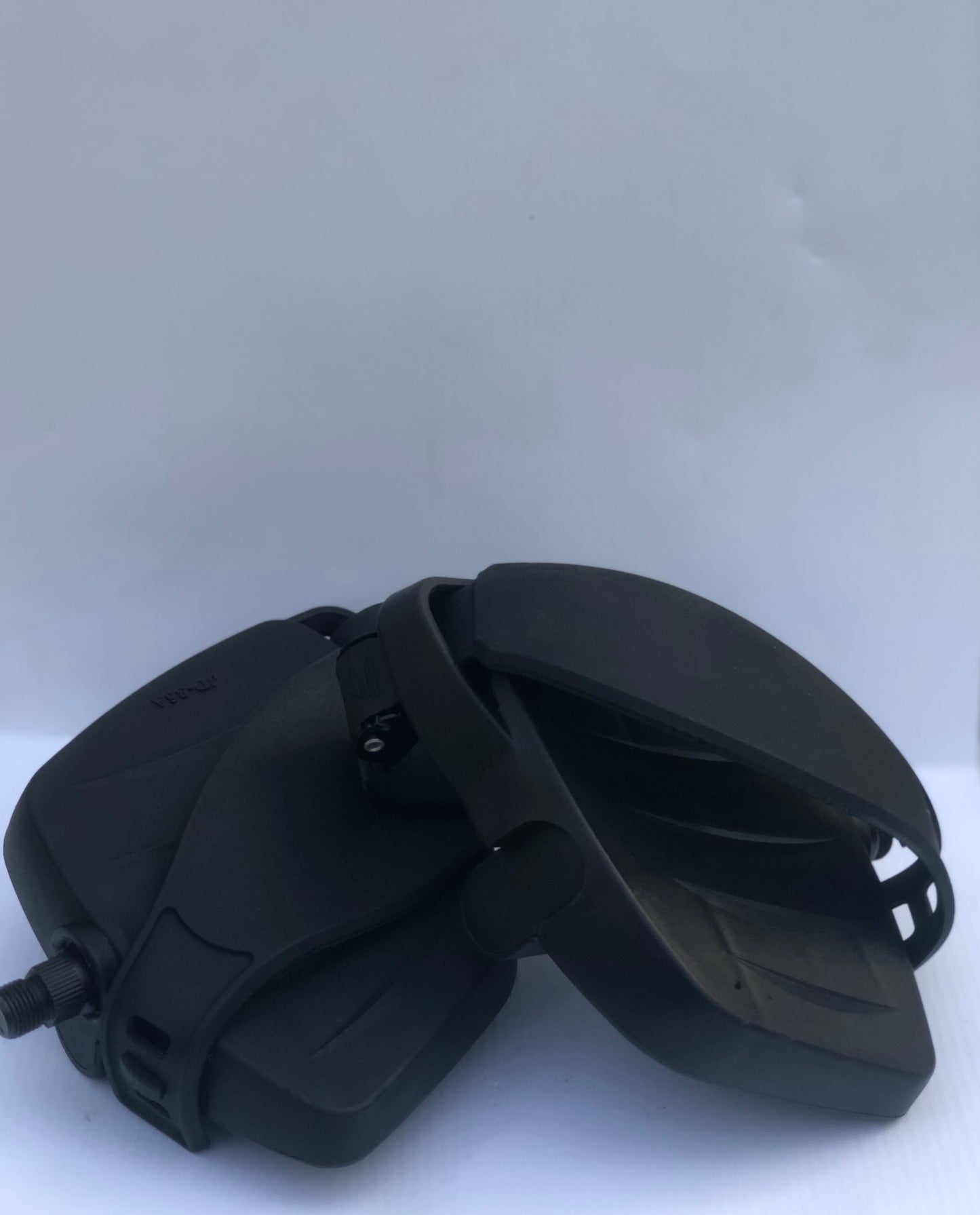 Pedal Replacement