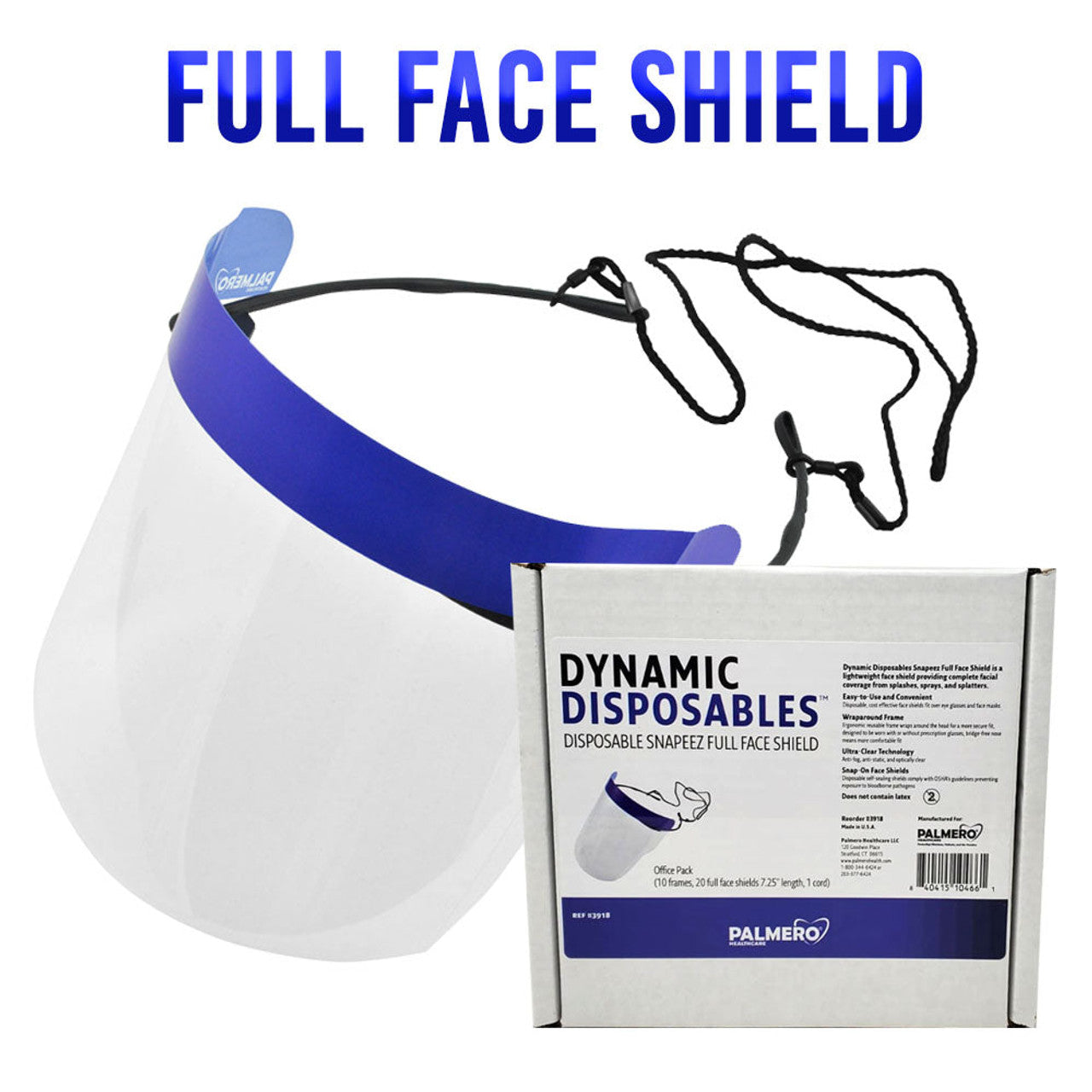 Replacement Pad, Adhesive for #2086, 500/cs