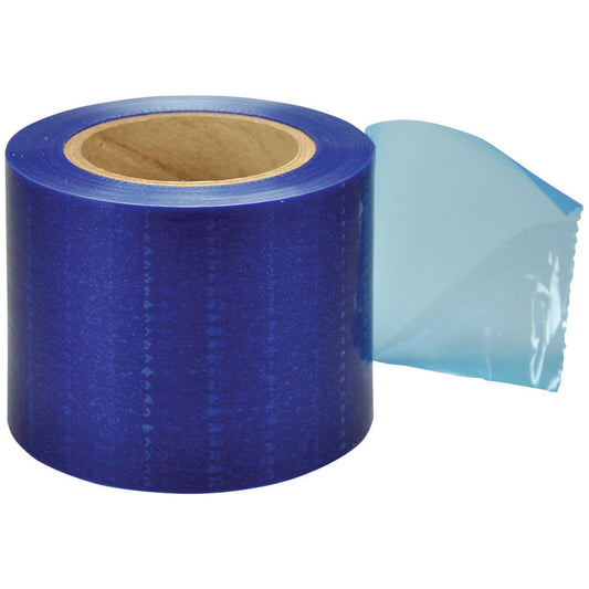 4" x 6" Blue Film, 1200 sheets/rl (US SALES ONLY)