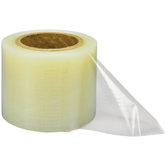 4" x 6" Clear Film, 1200 sheets/rl (US SALES ONLY)