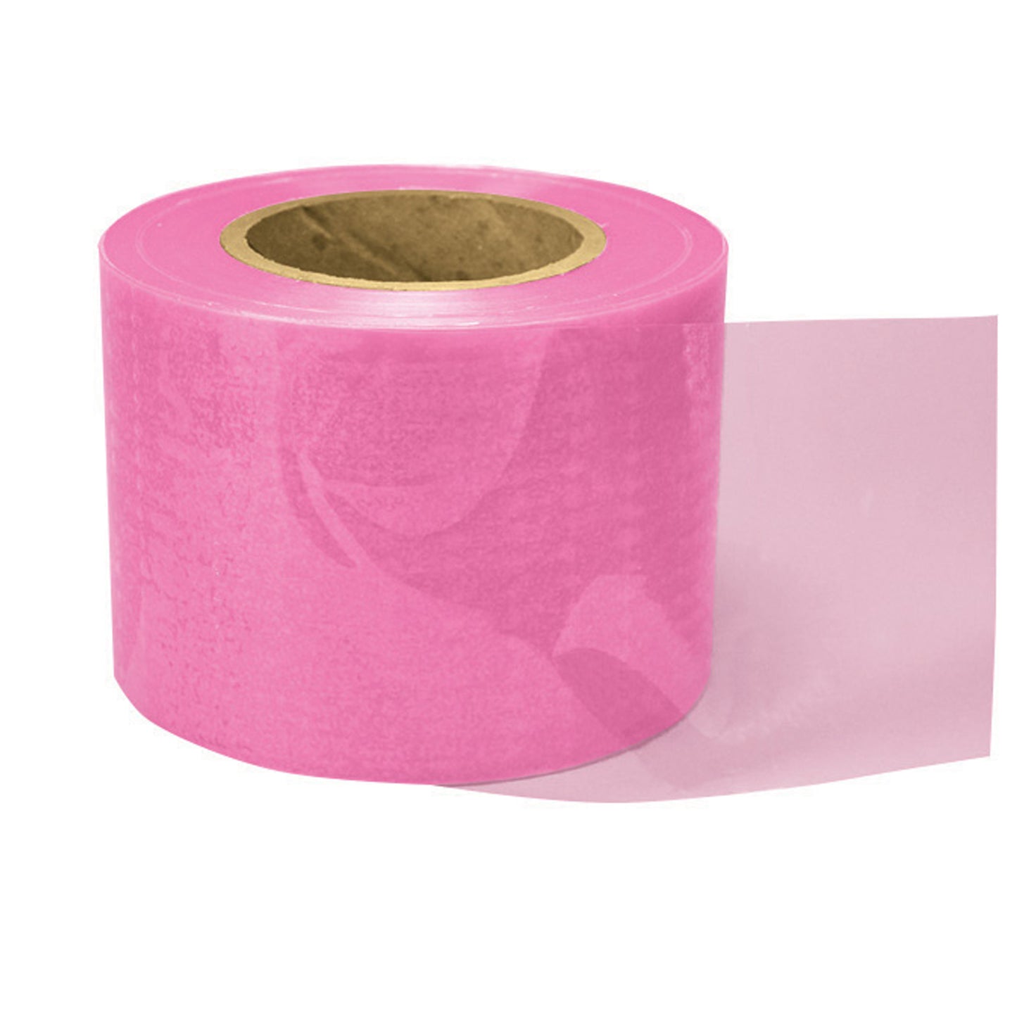 4" x 6" Mauve Film, 1200 sheets/rl (US SALES ONLY)