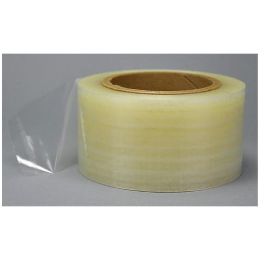 2-1/2" x 6" Clear Film, 1200 sheets/rl (US SALES ONLY)