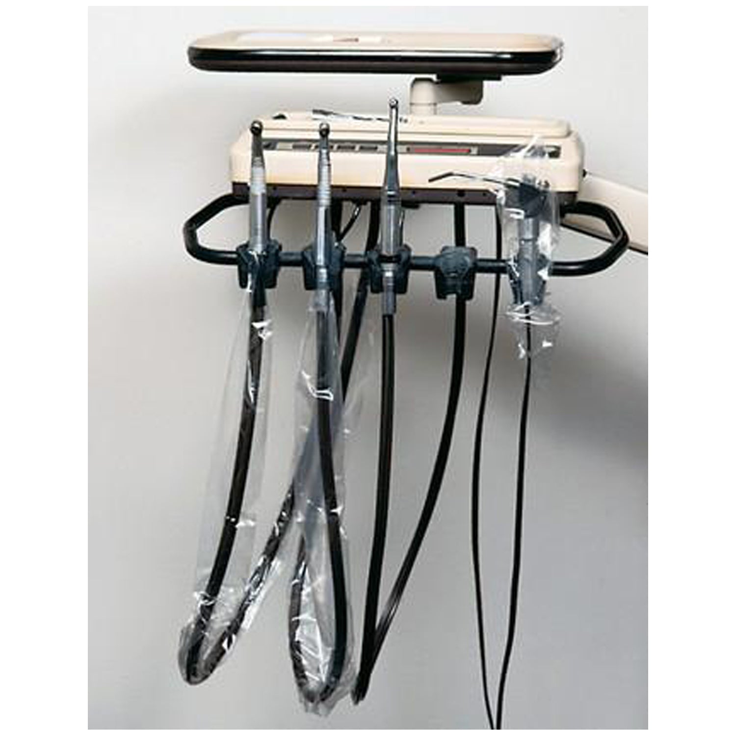 Tubing Protector, (3" Wide), 1200ft/rl (US SALES ONLY)