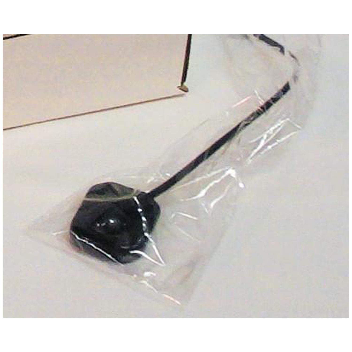 Digital X-Ray Sensor Protector, 1-5/8" x 8", Size 2 Film, 500/bx (US SALES ONLY)