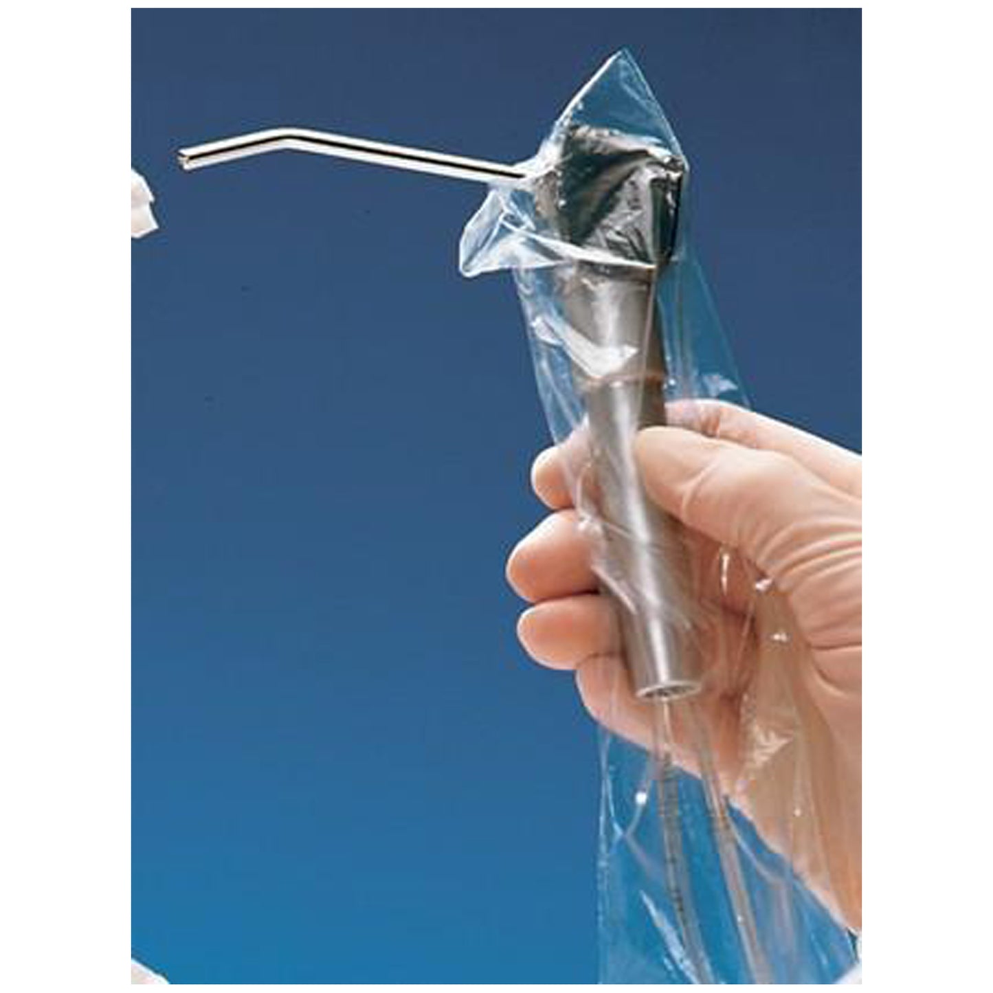 Air/Water Syringe Protector, 2-_" x 10", 500/bx (US SALES ONLY)