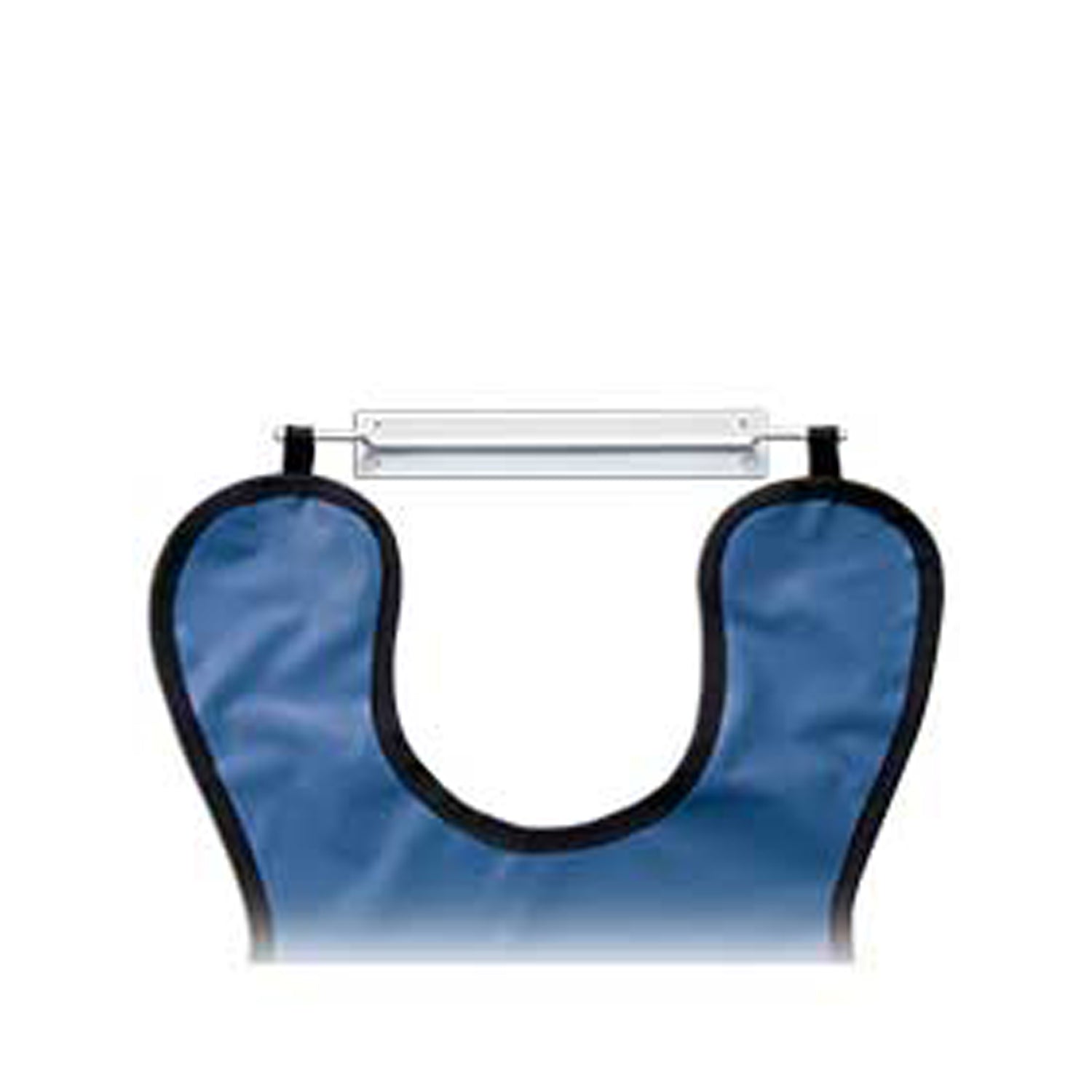 Standard Apron Hanger (Compatible with Adult & Child Patient and Protectall Style Aprons) (US SALES ONLY)