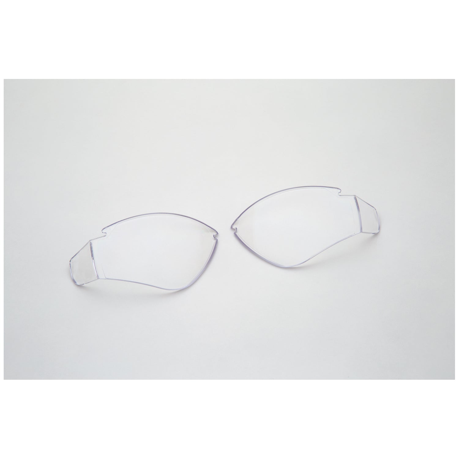 Replacement Lenses, Clear, Universal Size (US SALES ONLY)