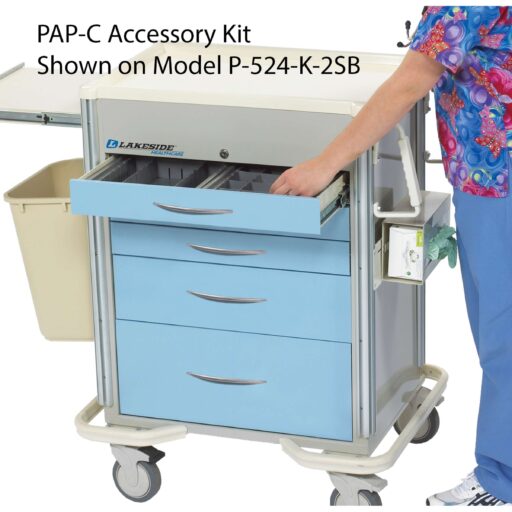 Cord Wrap, for Classic & Preferred Cart (DROP SHIP ONLY)