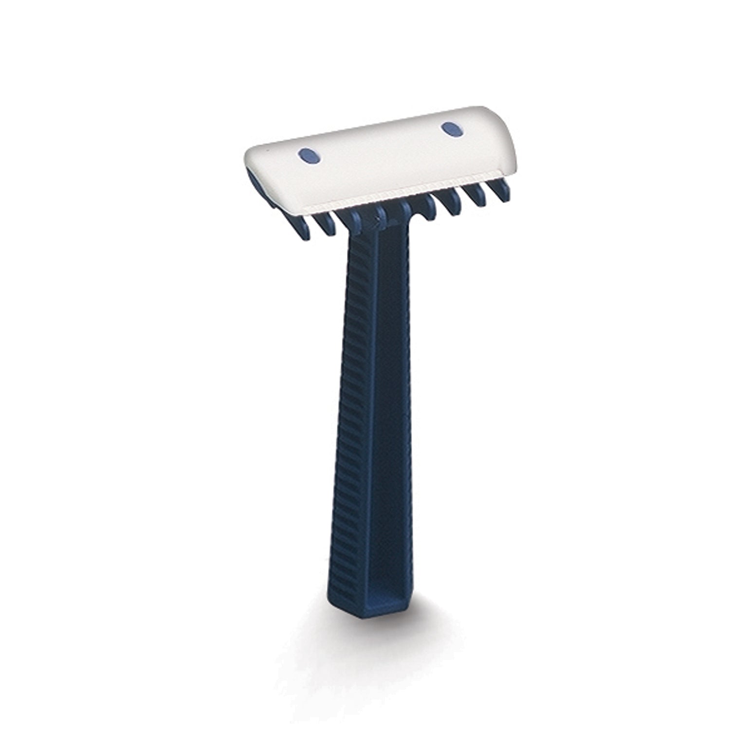 Razor, DermaGard Safety DE Prep, 100/bx, 10 bx/cs