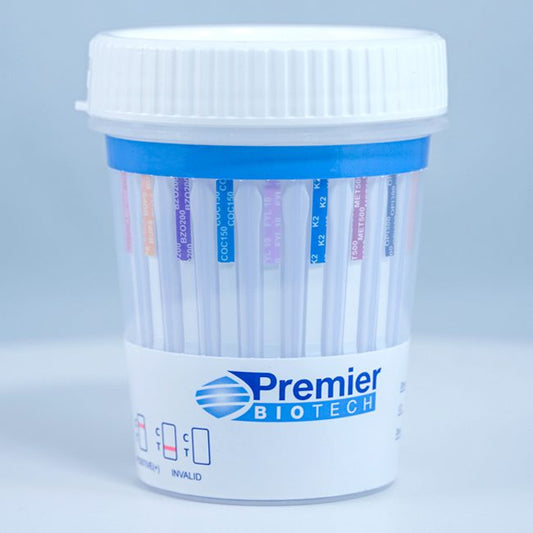 Premier Idenfication Kit Fentanyl 10 tests/bx