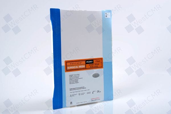 PROCEED Mesh, 10cm x 15cm (4" x 6") (Continental US Only)