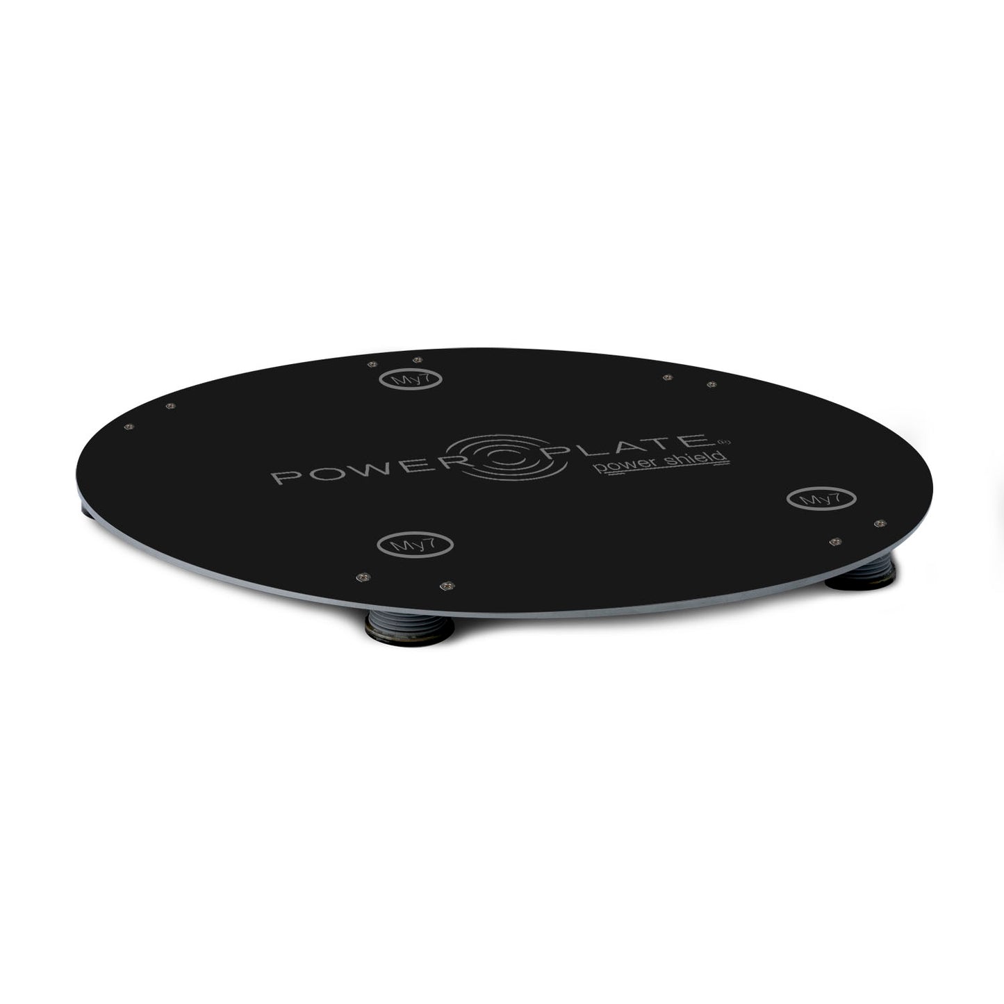 my7 Series Power Shield , Black, $54.95 Shipping Charge (DROP SHIP ONLY)