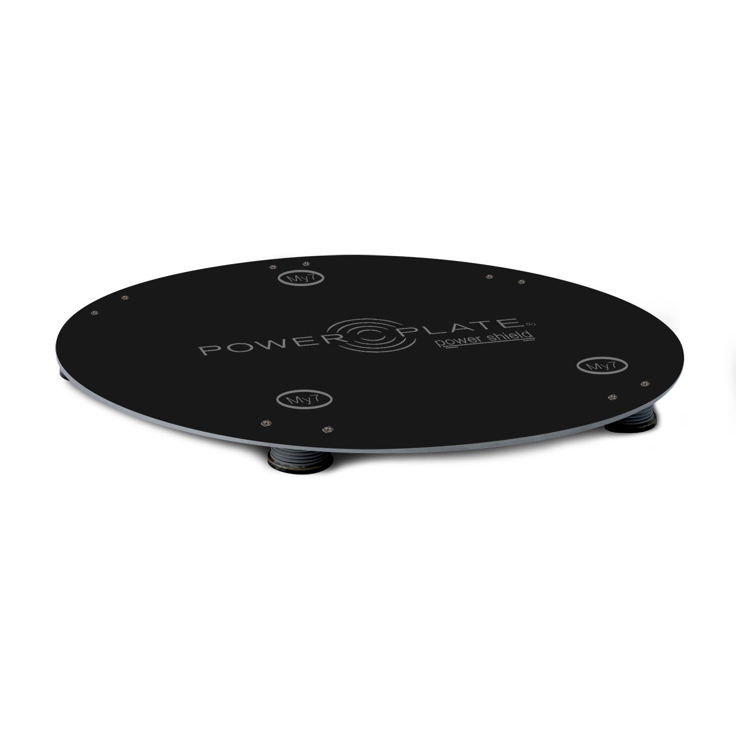 my7 Series Power Shield , Black, $54.95 Shipping Charge (DROP SHIP ONLY)