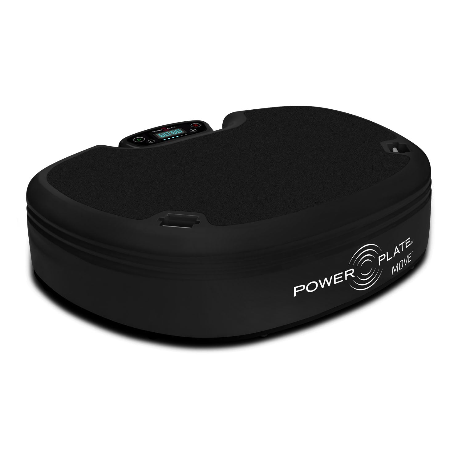 Power Plate, MOVE, Black, $150.00 Shipping Charge for mainland US, 3 Year Warranty, 30" L x 24" W x 9" H (DROP SHIP ONLY)