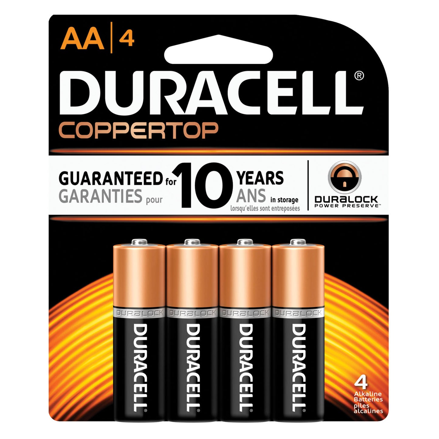 Battery, Alkaline, Size AA, 4pk, 14pk/bx, 4 bx/cs (UPC# 03561) (Products are not for Private Household Markets; Products cannot be sold on Amazon.com or any other 3rd party site)