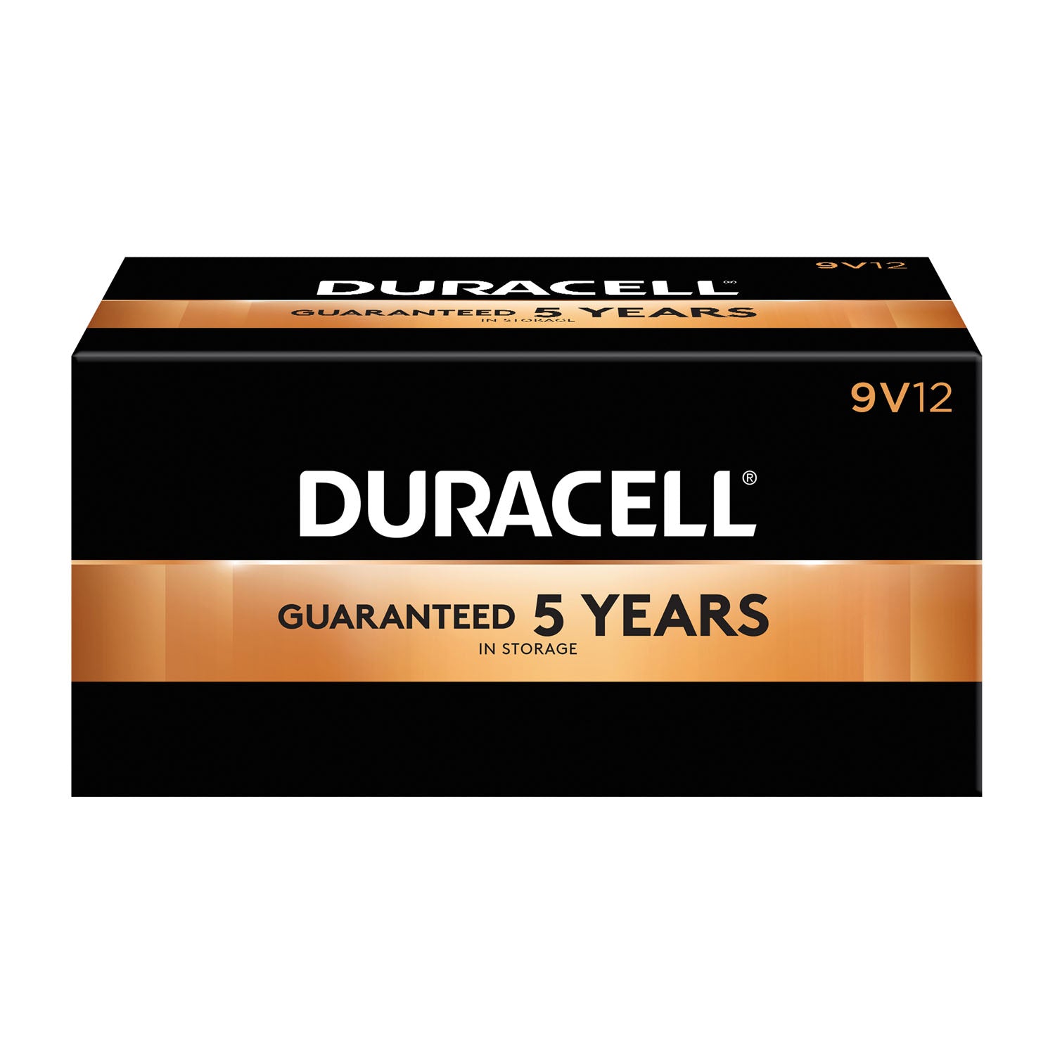 Battery, Alkaline, Size 9V, 12/bx, 6 bx/cs (UPC# 52448) (Products are not for Private Household Markets; Products cannot be sold on Amazon.com or any other 3rd party site)