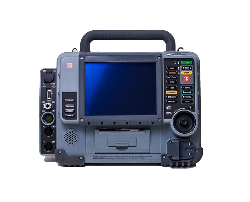 LIFEPAK 15 Bluetooth (DROP SHIP ONLY) (Requires End User Ship to Data When Ordering) (Continental US Only)