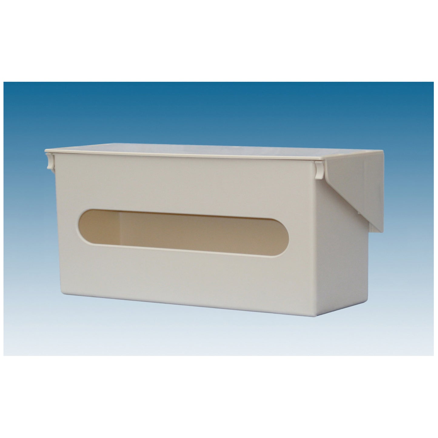 Glove Dispenser, 11 7/8"H x 8_"W x 6 5/8"D, 2/cs