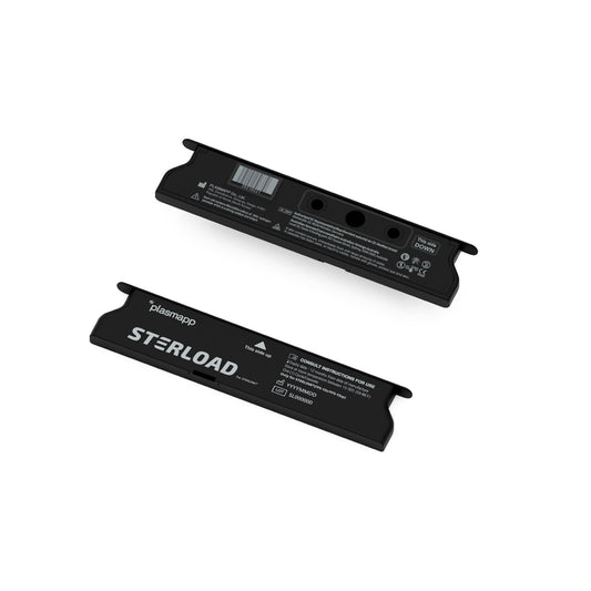 STERLOAD(TM) Cassette, Sterilant: Hydrogen Peroxide Cassette Type, for STERLINK Plus, Pre-packaged Sealed Cassette Type, 30/bx, 12bx/cs (US Only) (Item is Short Dated; Non-Returnable)