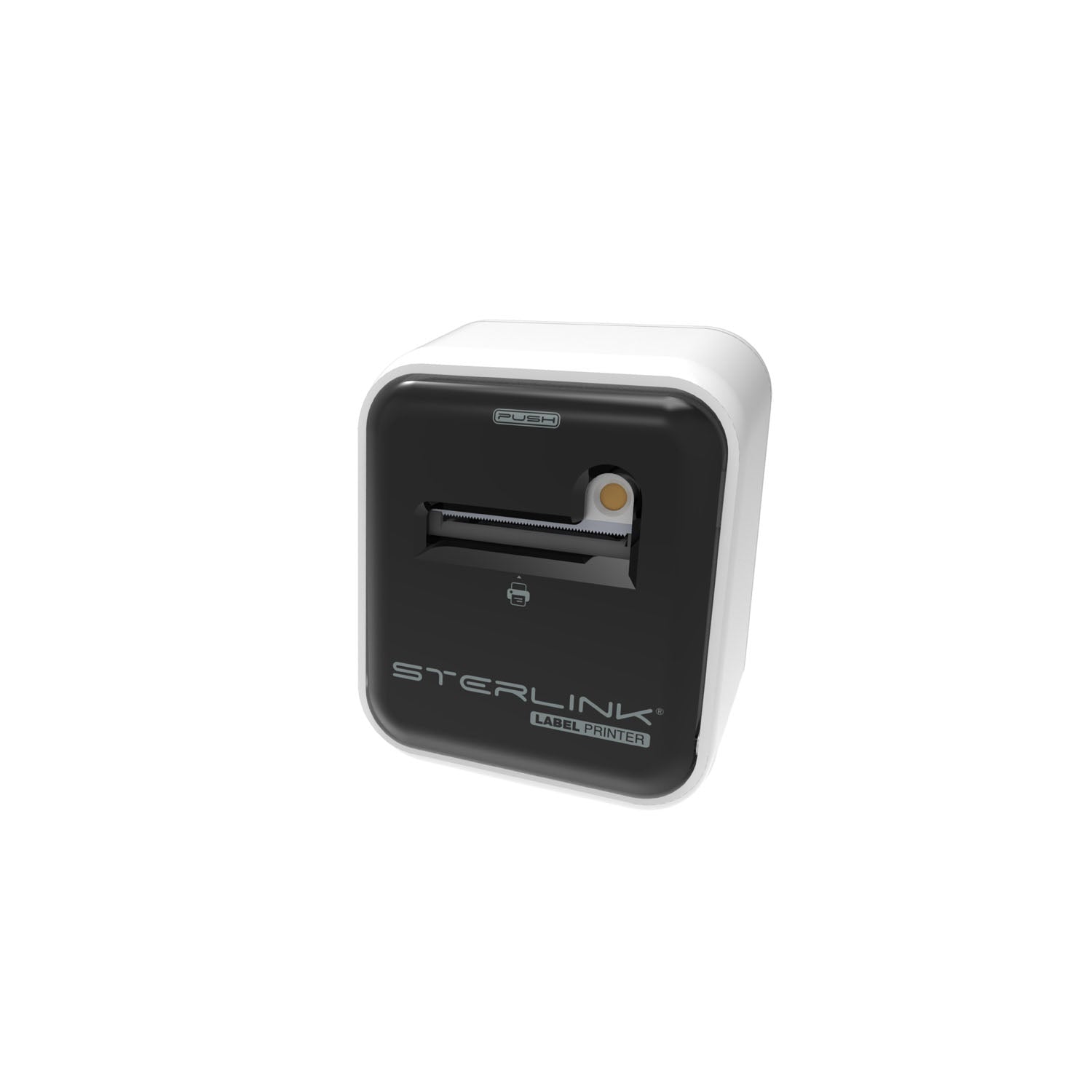 Label Printer, for STERLINK System (US Only) (Item is Non-Returnable)