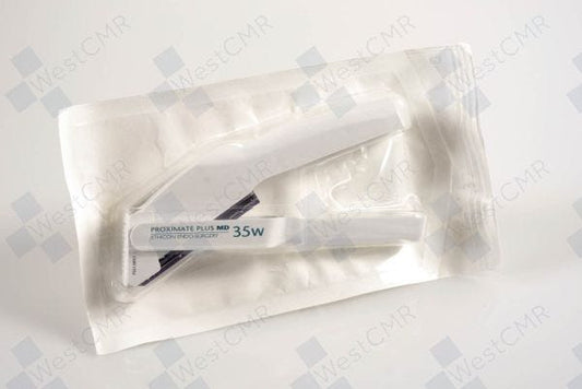 PROXIMATE Plus MD Skin Stapler, Multi-Directional Release, Wide, 35 Staples, 6/bx (Continental US Only)