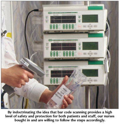 Outlook Safety Infusion System Pump Set with Needless Injection Sites, 60 drop/ml, 150 ml Burette with Automatic Shutoff, 15 Micron Air Guard Filter, Pressure Limited Check Valve, Roller Clamp, Slide Clamp, (2) CARESITE Injection Sites, and SPIN-LOCK Connector, 25 ml PV, 120" Length, Latex-Free, 20/cs (Rx) (Continental US+HI Only)