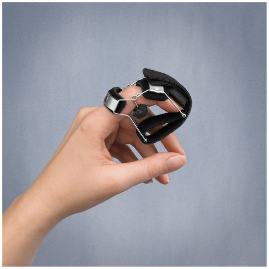 Step Down Finger Splint, Medium (083908) (Not to be sold on any third party online store or site, such as Amazon, Walmart, etc)