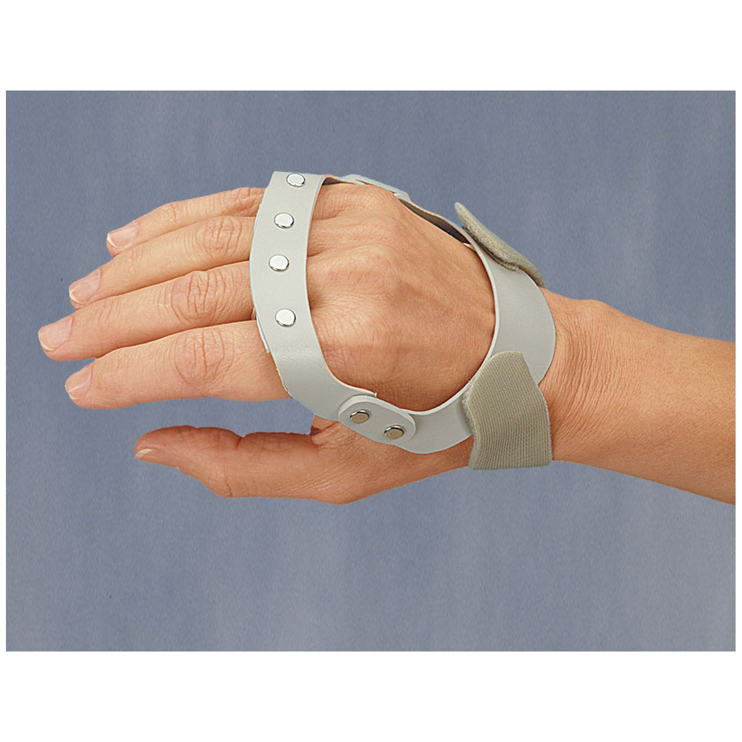 Ulnar Deviation Splint, Polycentric Hinged, Right, Medium (083885) (Not to be sold on any third party online store or site, such as Amazon, Walmart, etc)