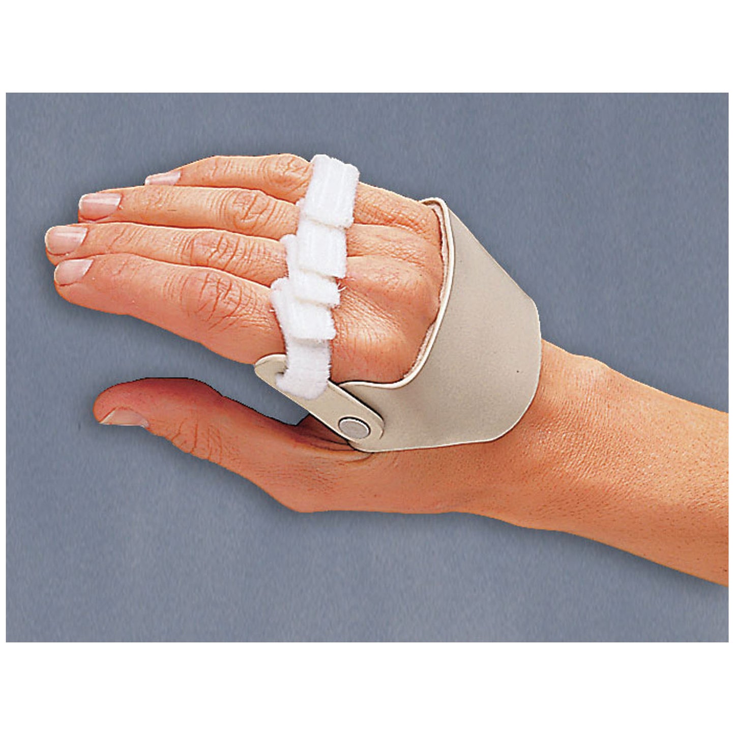 Ulnar Deviation Splint, Radial Hinged, Right, Medium (083891) (Not to be sold on any third party online store or site, such as Amazon, Walmart, etc)