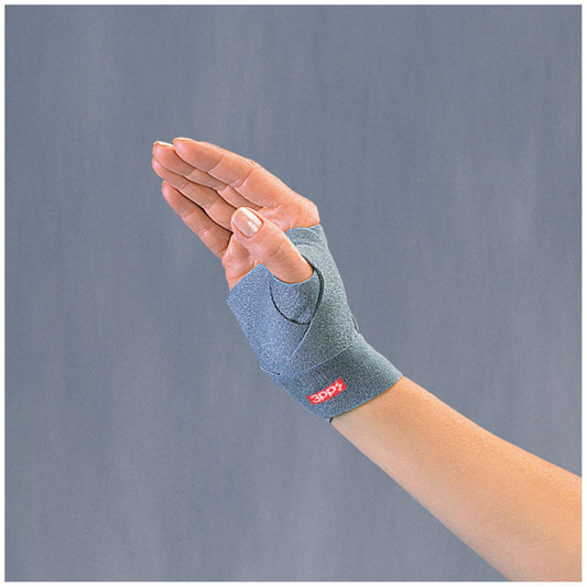 ThumSling, Right, Small/ Medium, Grey (082061) (Not to be sold on any third party online store or site, such as Amazon, Walmart, etc)