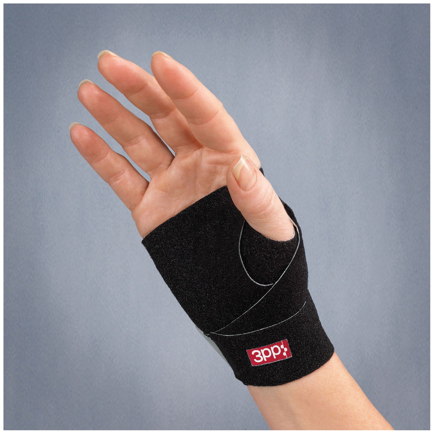 ThumSling NP, Right, Small/ Medium (083862) (Not to be sold on any third party online store or site, such as Amazon, Walmart, etc)