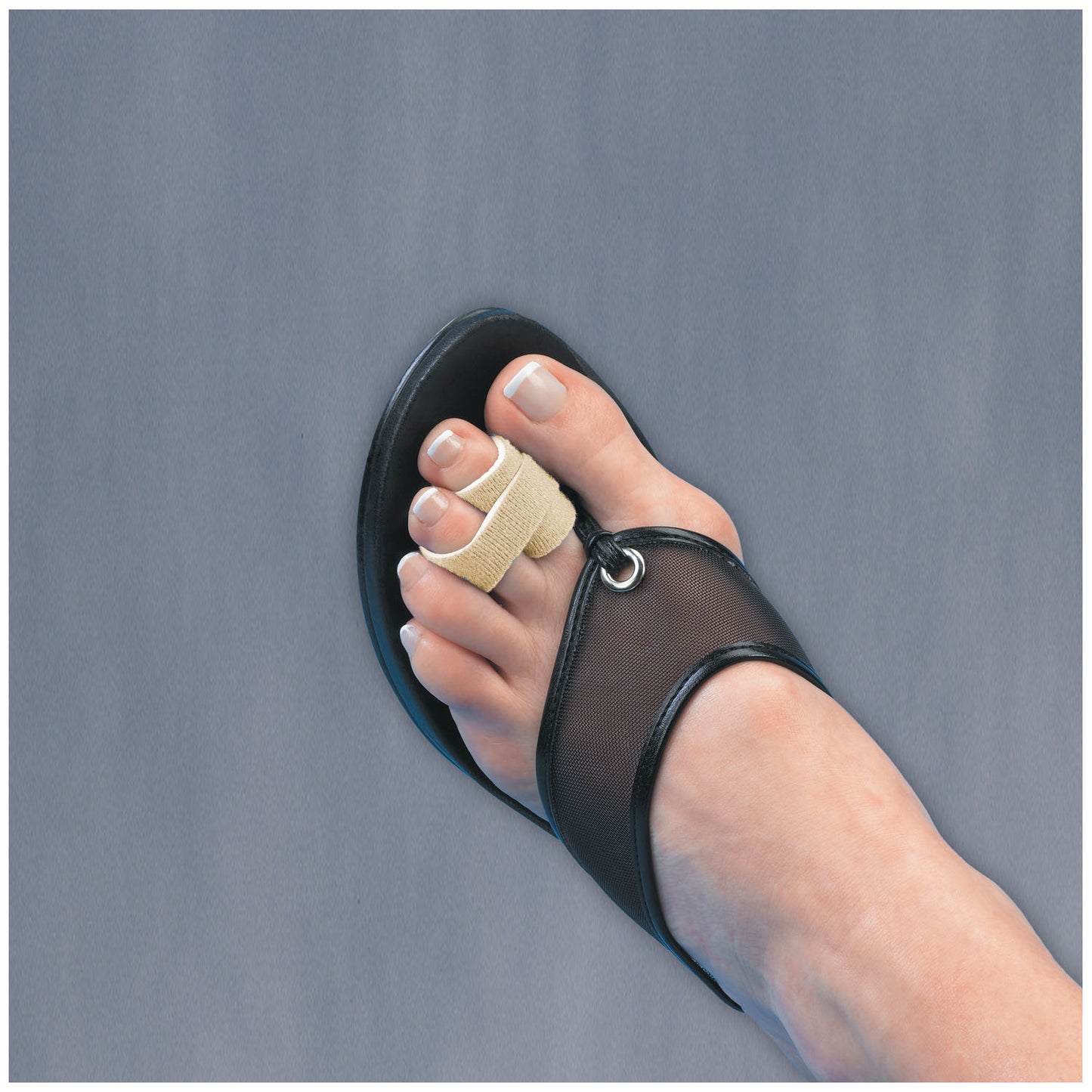 Toe Loop, Wide 1_", 5/pk (082022) (Not to be sold on any third party online store or site, such as Amazon, Walmart, etc)