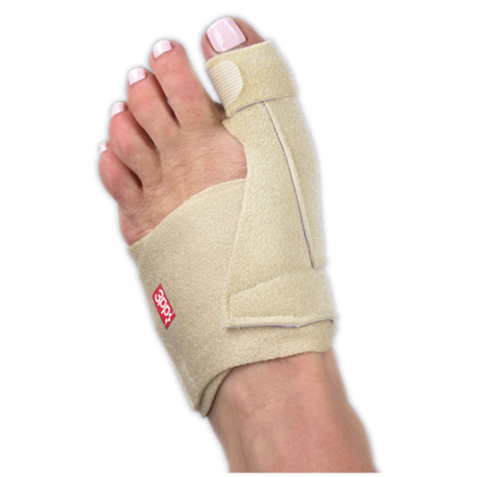 Bunion-Aider