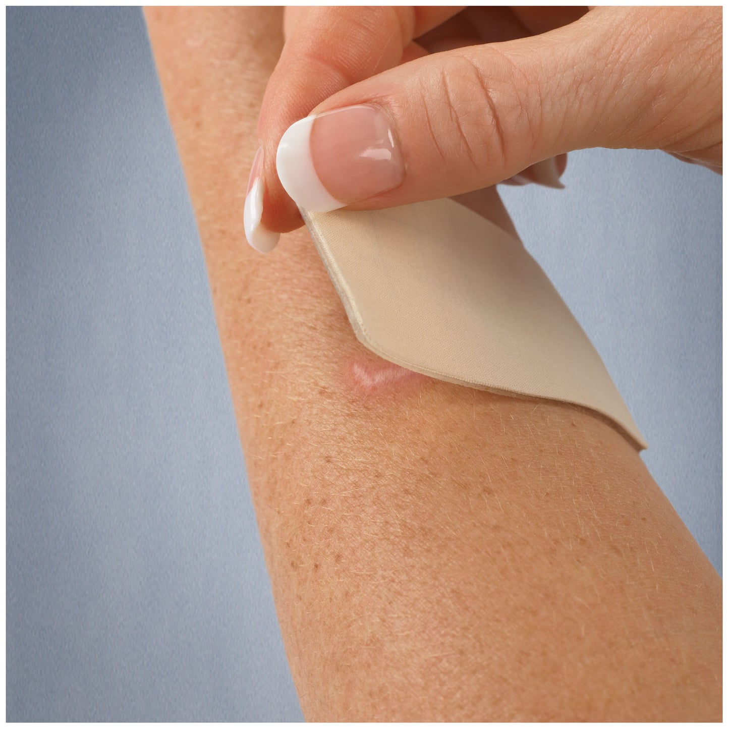 Silicone Gel Sheet, 4" x 6", 5/pk (Not to be sold on any third party online store or site, such as Amazon, Walmart, etc)