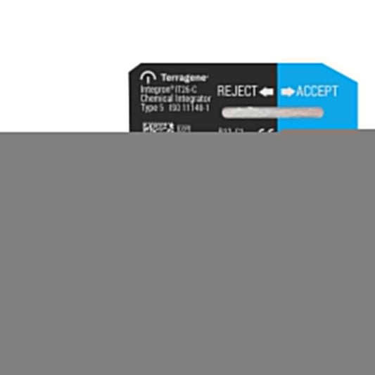 Steam Chemical Integrator, 250/bg