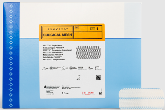 PROCEED Mesh, 15cm x 20cm (6" x 8") (Continental US Only)