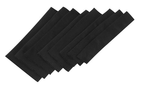 Tubular Compression Bandage, 3", Black (Products are only available for sale in the U.S. Products cannot be sold on Amazon.com or any other 3rd party platform without prior approval by Mueller.)