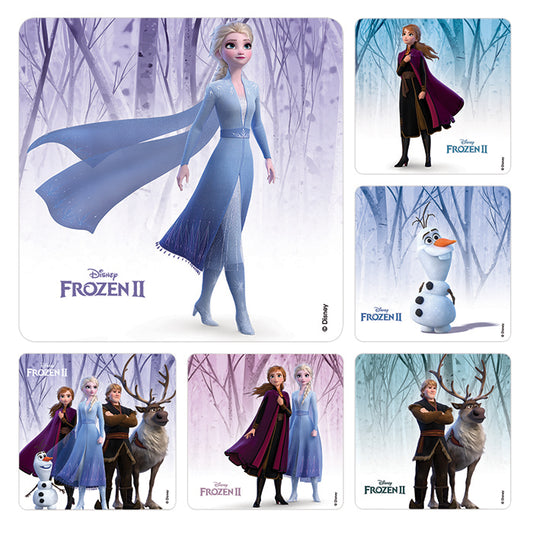 Disney Frozen 2 Stickers (PS689)