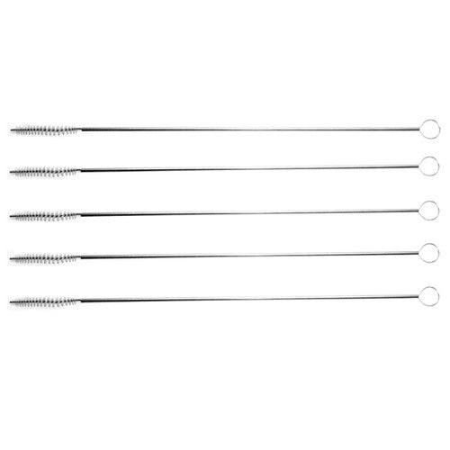 Ultrasound Cleaning Brushes, 7", 16G, Non-Sterile, 5/bg