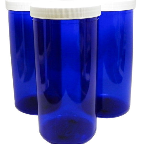 Ultrasound Soaking Cup, 3/bx (US Only) (Not Available For Sale into Canada)