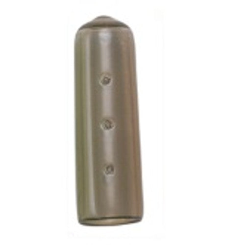 Specialty Tip Protectors, Vented, Red-tint, Fits-5-6mm, Non-Sterile, 70ea/bg (US Only) (Not Available For Sale into Canada)