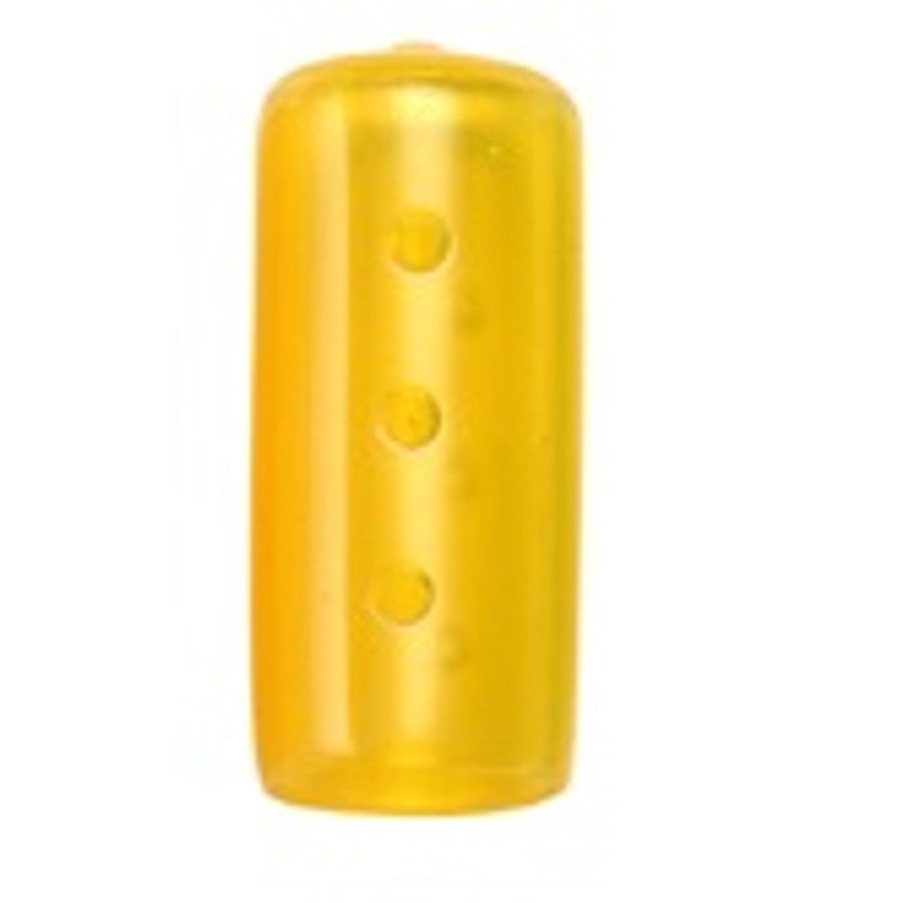 Specialty Tip Protectors, Vent, Yellow-tint, Fits 6-7mm, Non-Sterile, 70ea/bg (US Only) (Not Available For Sale into Canada)