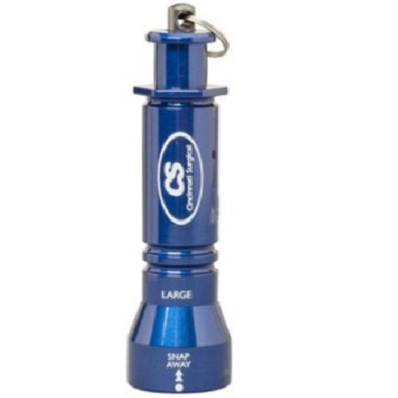 Snap-It Ampoule Opener, Large (5-25ml), 10/bx (DROP SHIP ONLY)