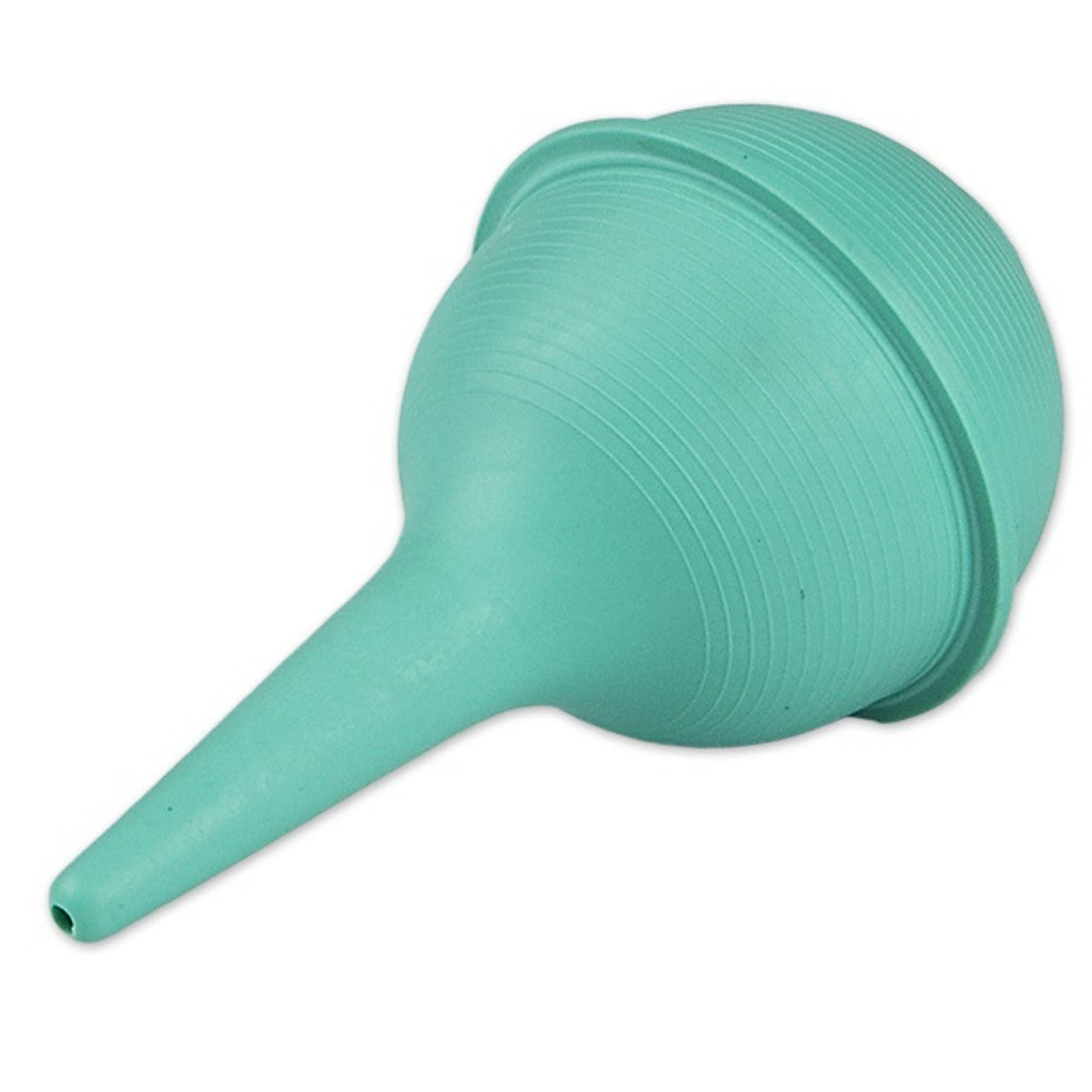 Ear/ Ulcer Syringe, 3 oz, Non-Sterile, Bulk, 100/cs