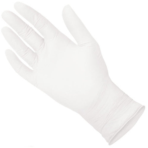 Exam Glove, Nitrile, X-Large, 12", Chemo Tested, Sterile, 50 pr/bx, 4 bx/cs