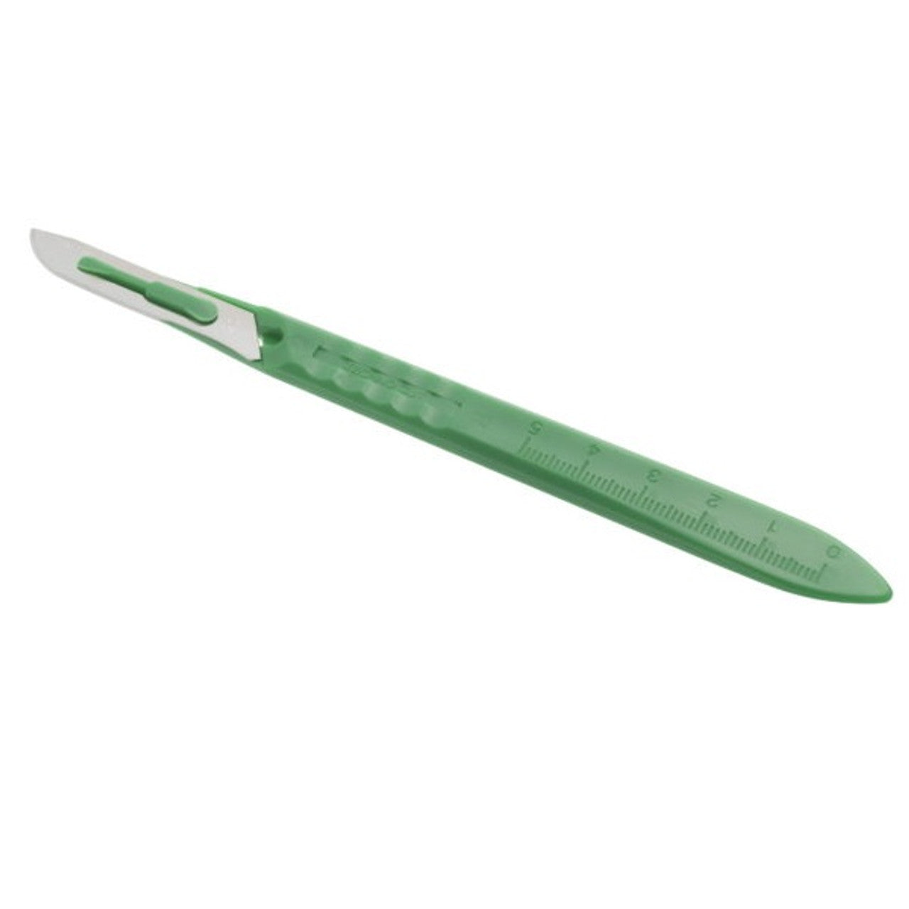 Scalpel, Size 15C Stainless Steel, Disposable, Sterile, 10/bx (Available for Sale in US & Canada)